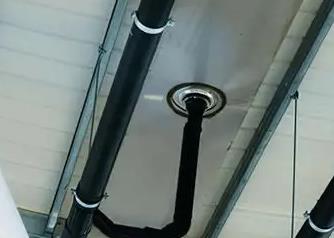 浔阳虹吸排水的原理