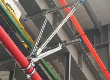 浔阳抗震支架厂家与你分享你必须做的紧急情况下的准备